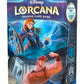 Disney Lorcana Ursula's Return Starter Deck, includes 1 booster pack!