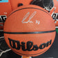 Luka Doncic LA Lakers Dallas Mavericks Autographed Basketball Fanatics COA