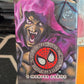 1996 Skybox Spider-Man Premium Eternal Evil Hobby Pack