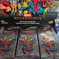 ONE PACK Marvel 2012 Beginnings Series 1 Hobby Pack