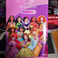 Disney Princess Innoedu Hobby Pack