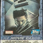 RARE X2: The Movie Hobby Pack X-Men - chase autos! Marvel