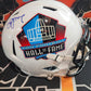 Steve Young Autographed Full Size Hall of Fame Helmet JSA COA 49ers Bucs