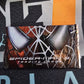 Spiderman 3 Movie Trading Cards Hobby Pack