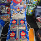 Limited Edition Comic Ball Looney Tunes MLB Baseball Card Pack Upper Deck 1991