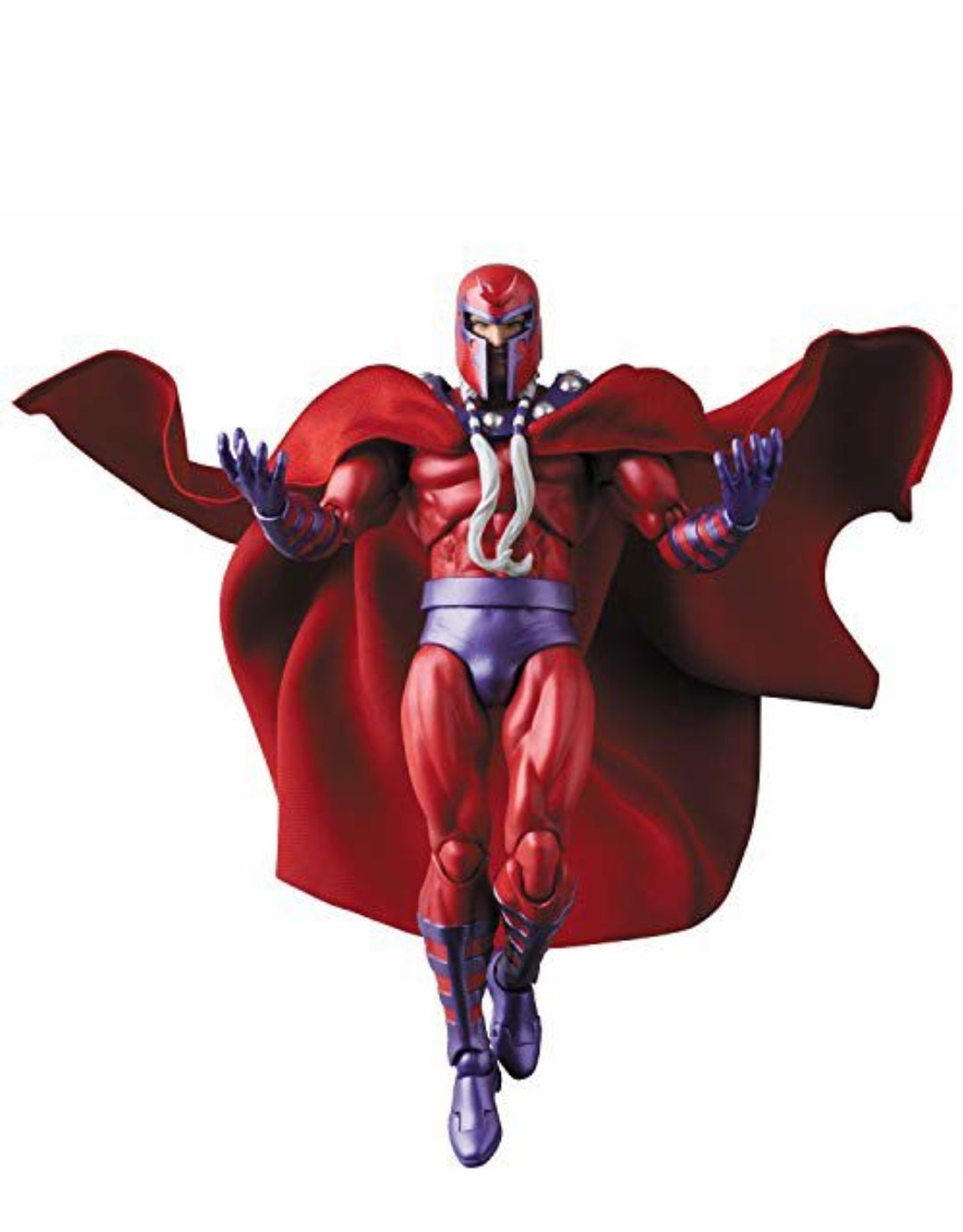 Medicom MAFEX X-Men: Magneto - Mafex Action Figure