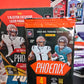 2025 Phoenix Football Blaster Pack