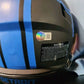 Amon-Ra St. Brown Autographed Eclipse Authentic Full Size w/ visor Beckett COA