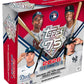 2026 Topps 75th Baseball Mega Box