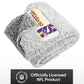 BRAND NEW! $54.99 on Amazon FOCO Minnesota Vikings NFL Retro Cloud Sherpa Blanket Football