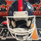 Phil Simms AUTHENTIC Autographed Full Size Helmet Giants Fanatics COA