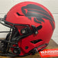 Josh Allen Speedflex Auto AUTHENTIC Rave Bills Full Size Helmet Beckett COA