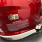 Trey Lance Flash AUTHENTIC 49ers Full Size Helmet Beckett COA