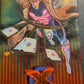 WOW! 1997 Fleer/Skybox Marvel Spider-Man Sealed Booster Pack Personal Break!