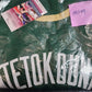 GIANNIS ANTETOKOUNMPO Bucks Signed Custom Jersey JSA COA