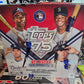 2026 Topps 75th Baseball Mega Box