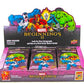 FULL BOX Marvel 2012 Beginnings Series 2 Hobby Box - 24 packs!