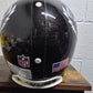 RARE Baltimore Ravens AUTHENTIC Full Size Helmet 90s Wing Logo