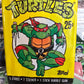 1989 Teenage Mutant Ninja Turtles TMNT Series 1 Pack!