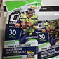 2020 Donruss Football Fat Pack Value Pack Personal Break! 40 cards! Burrow Herbert Love Hurts RC?