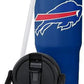 FOCO Buffalo Bills NFL 30 oz Straw Tumbler Stainless Steel
