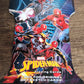 2024 Marvel Spiderman Sleeved Pack - chase original sketch cards!