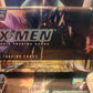 RARE X-Men 2000 Movie Trading Cards Pack
