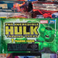 2003 Topps The Incredible Hulk Hobby Pack! Chase hand drawn custom cover cards