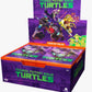 Universus Teenage Mutant Ninja Turtles TMNT Trading Card Game Booster Pack!