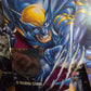 RARE Wal-Mart Exclusive Edition Marvel and DC Amalgam Hobby Pack
