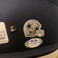 Gerald McCoy Autographed AMP Full Size Cowboys Helmet PSA COA