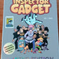 Inspector Gadget Hobby Box Saturday Morning Cards
