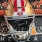 Steve Young Autographed 49ers Speed Flex DRIP Full Size Helmet Radtke COA